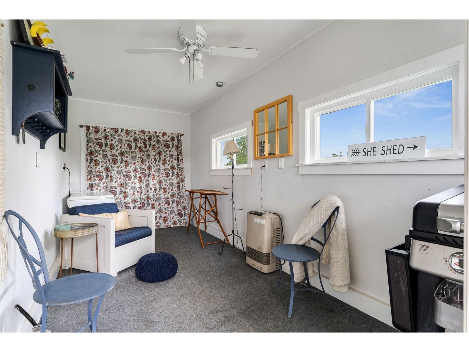 700 Cherry Tree Hill Road