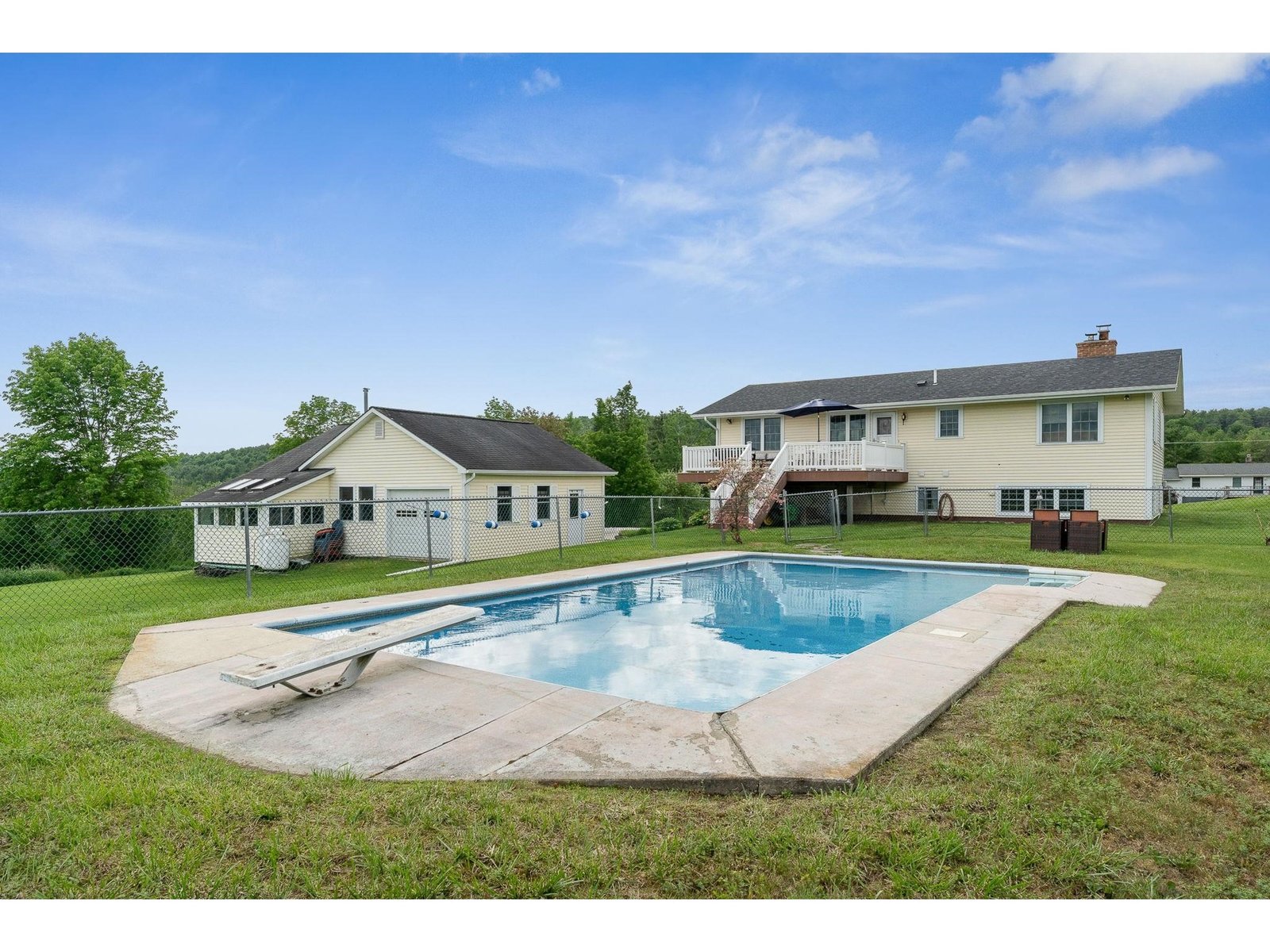 700 Cherry Tree Hill Road