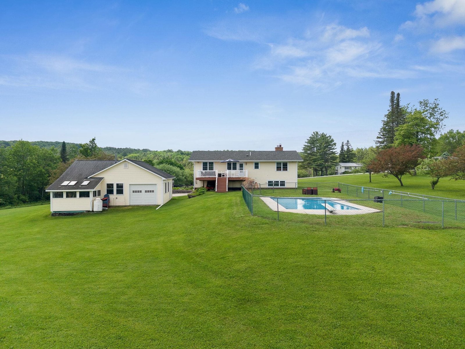 700 Cherry Tree Hill Road