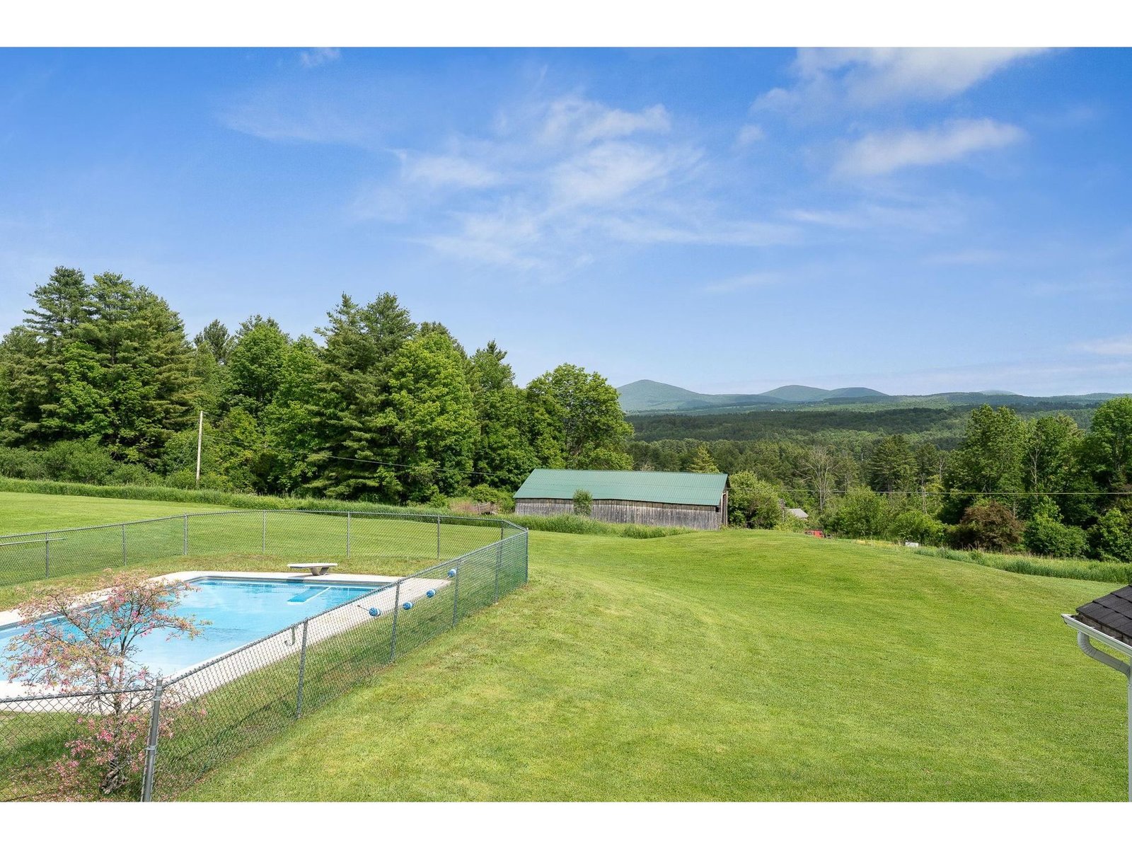 700 Cherry Tree Hill Road