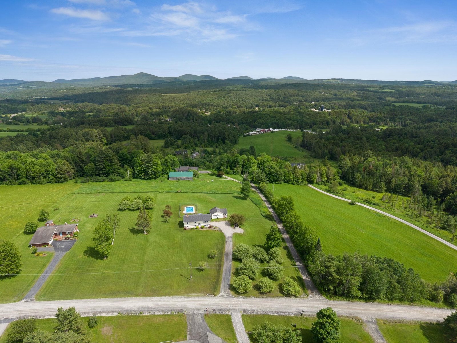 700 Cherry Tree Hill Road