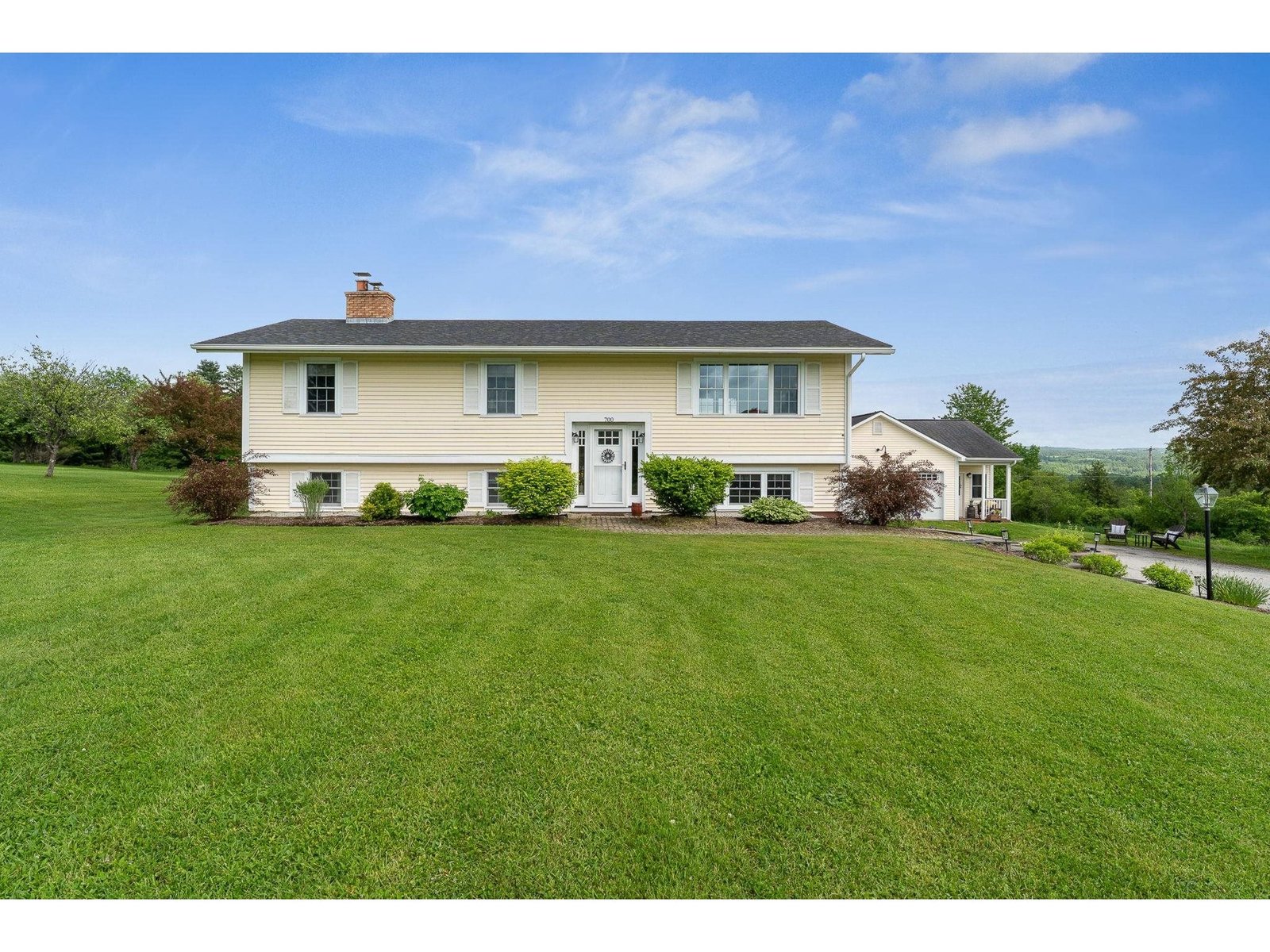 700 Cherry Tree Hill Road