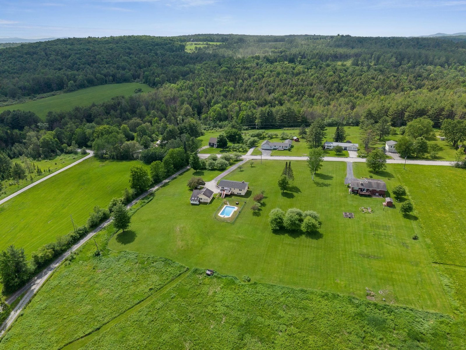 700 Cherry Tree Hill Road