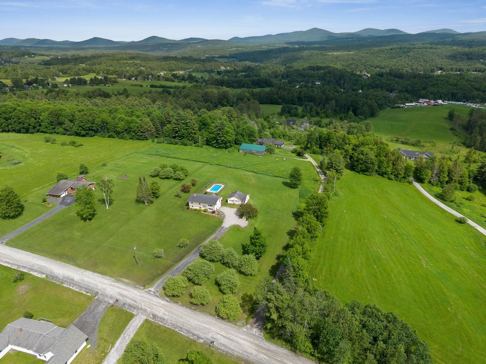 700 Cherry Tree Hill Road