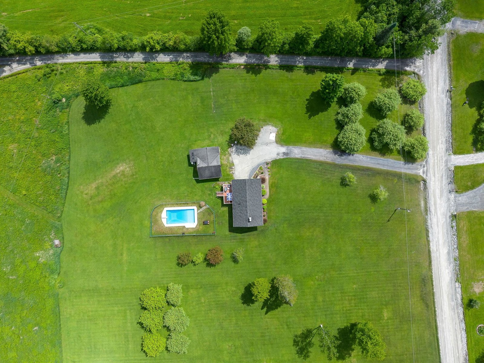700 Cherry Tree Hill Road
