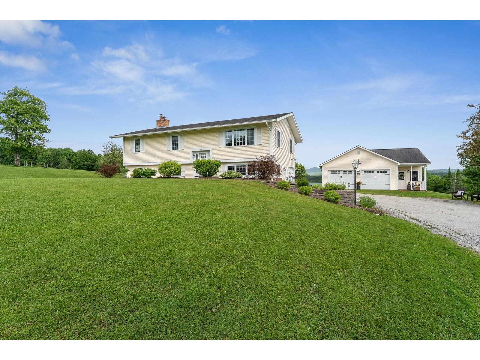 700 Cherry Tree Hill Road
