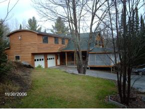 700 Haggett Road