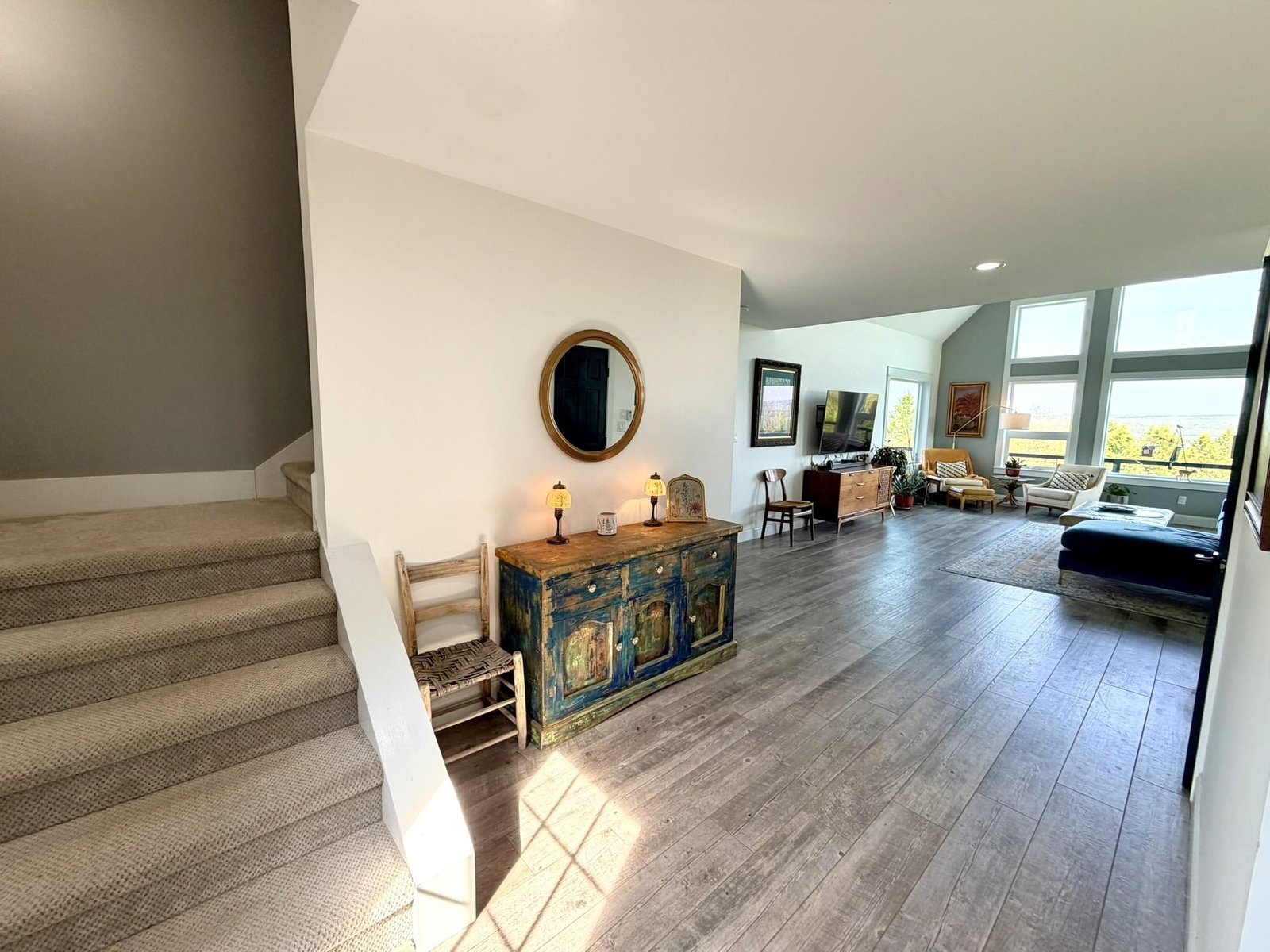 700 Whittier Road