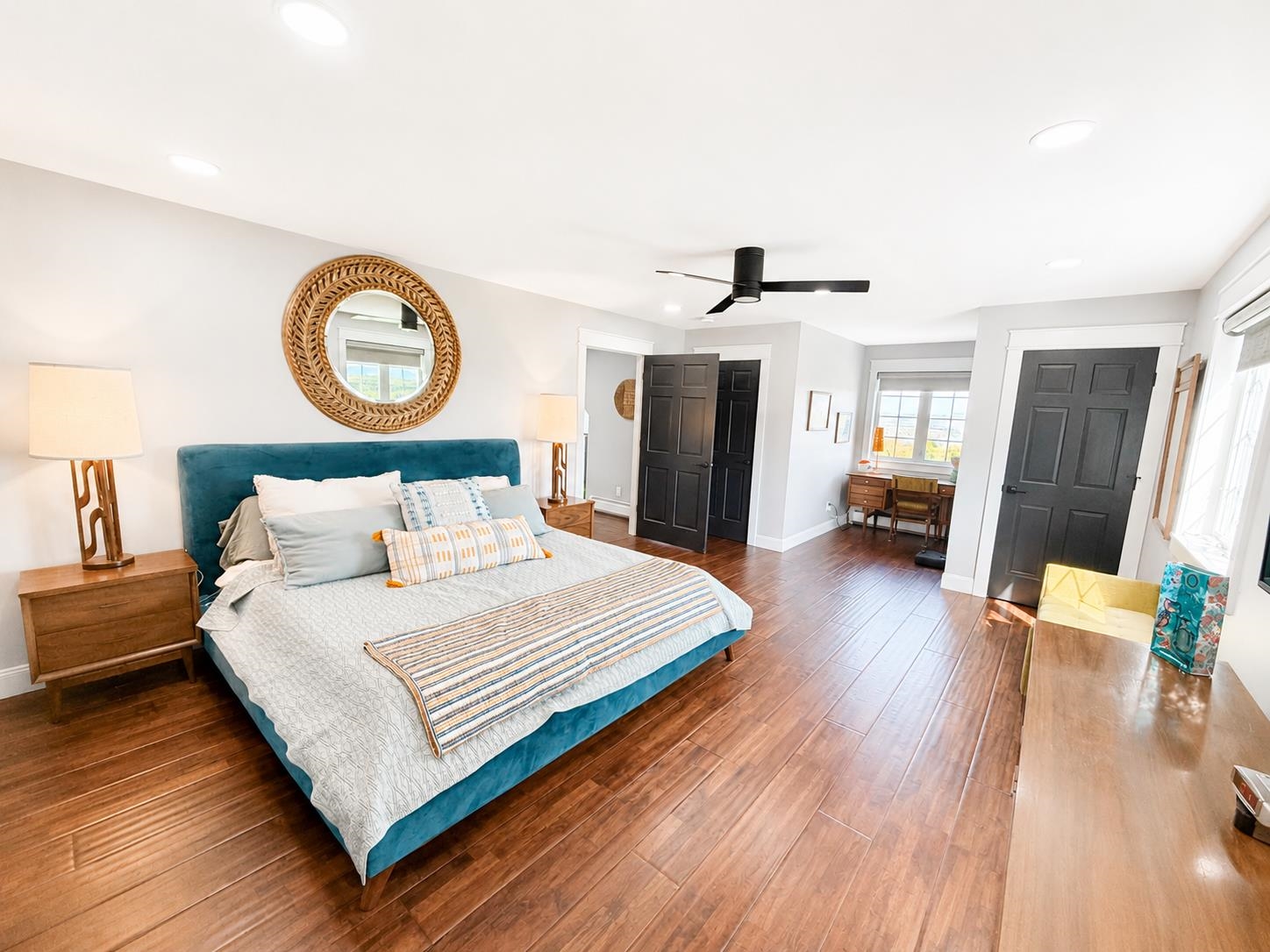 700 Whittier Road