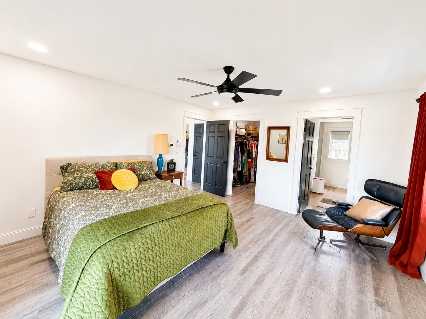 2nd Bedroom Ensuite - Main Level