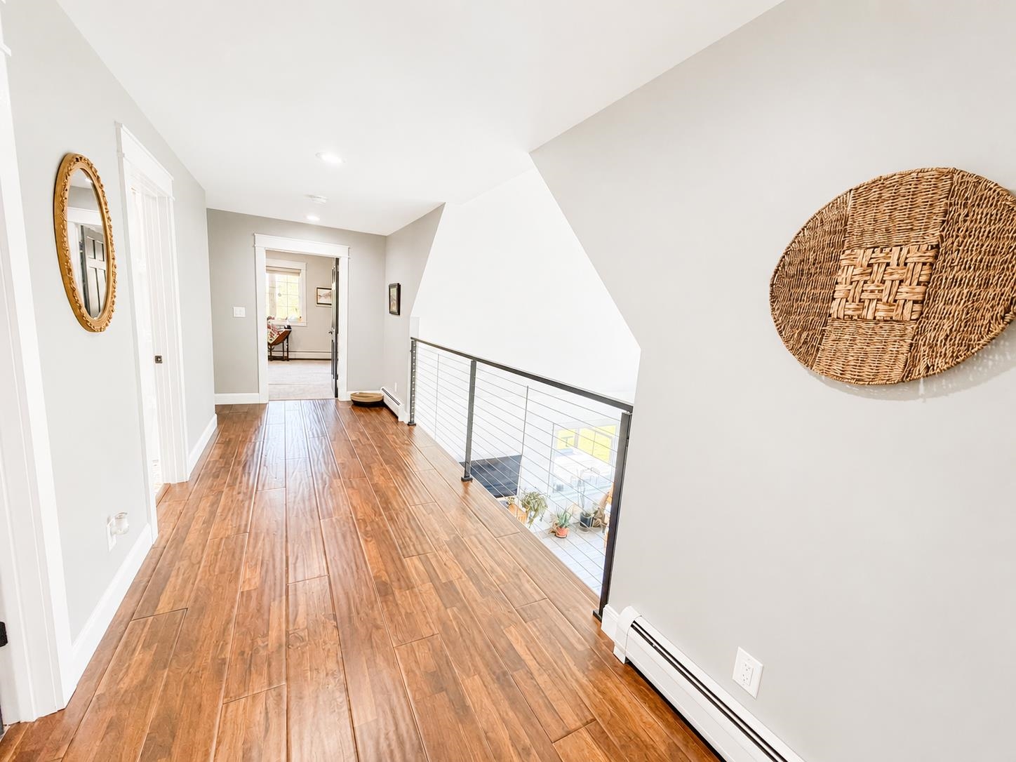 700 Whittier Road