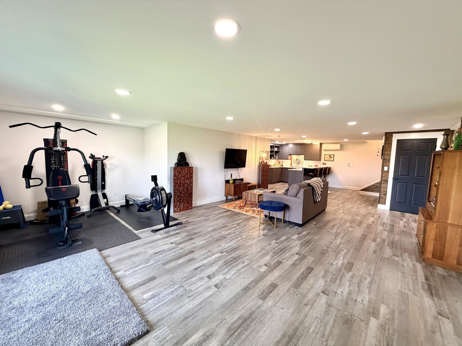 700 Whittier Road