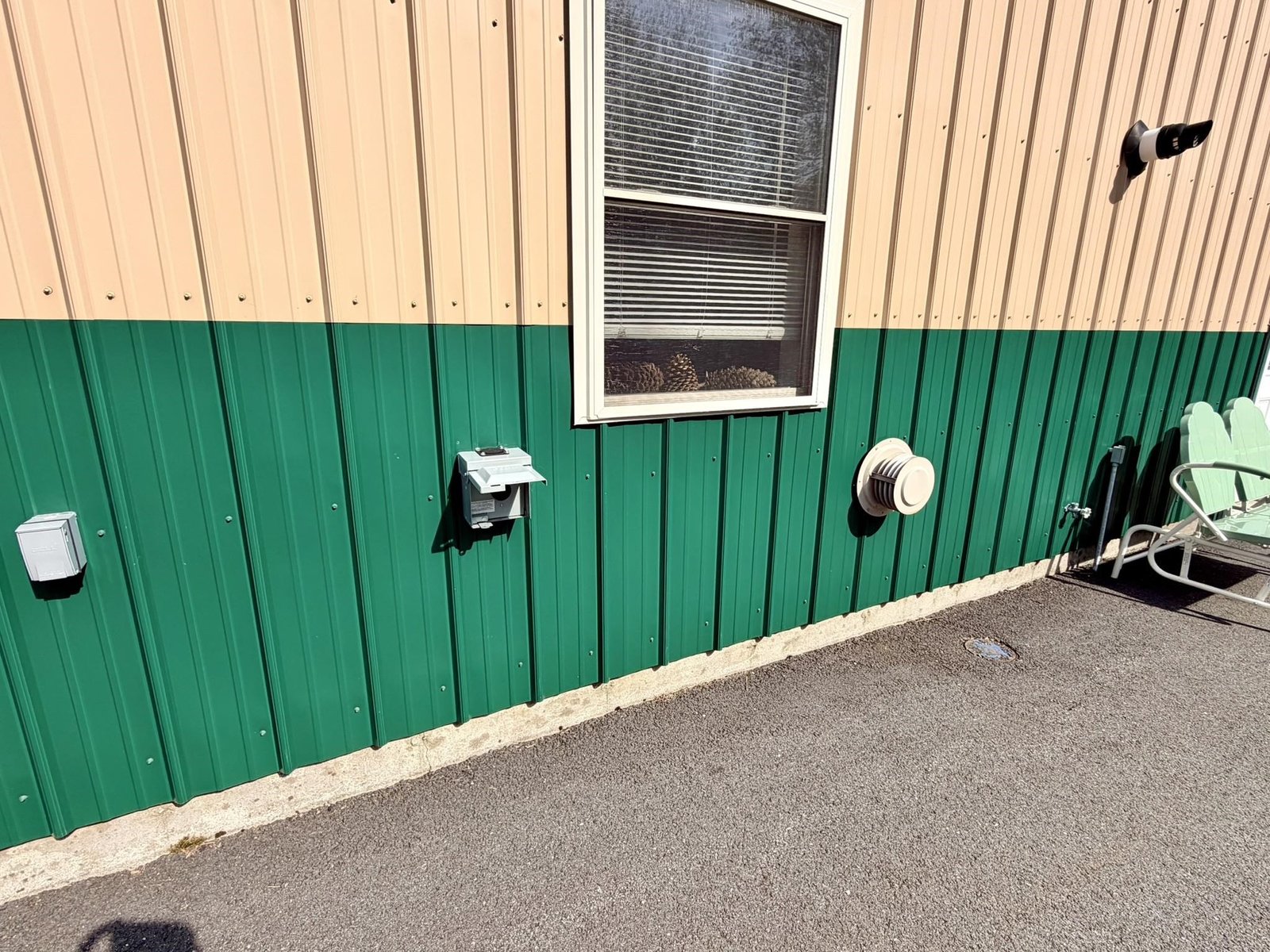 RV Hookup's