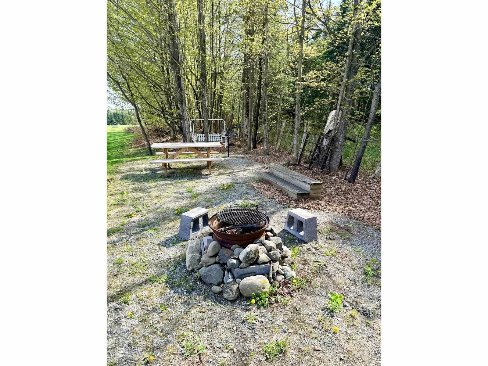 700 Whittier Road