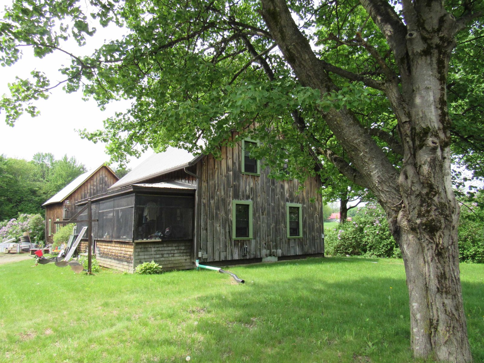 701 Bluff Road