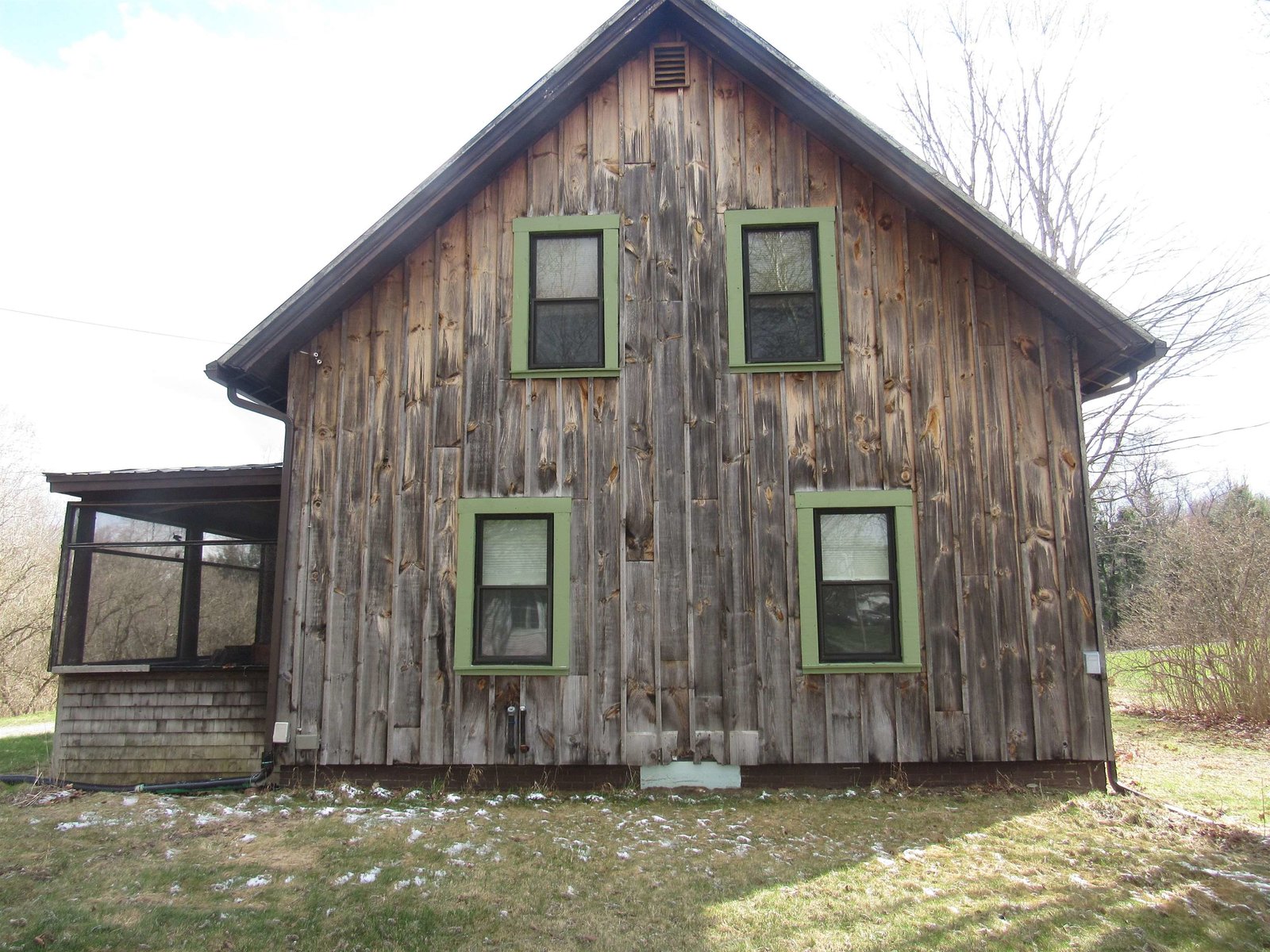 701 Bluff Road