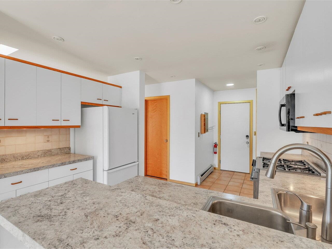 Storage Plus a Pantry