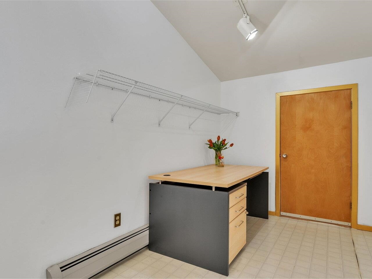 Make This Your Own Space