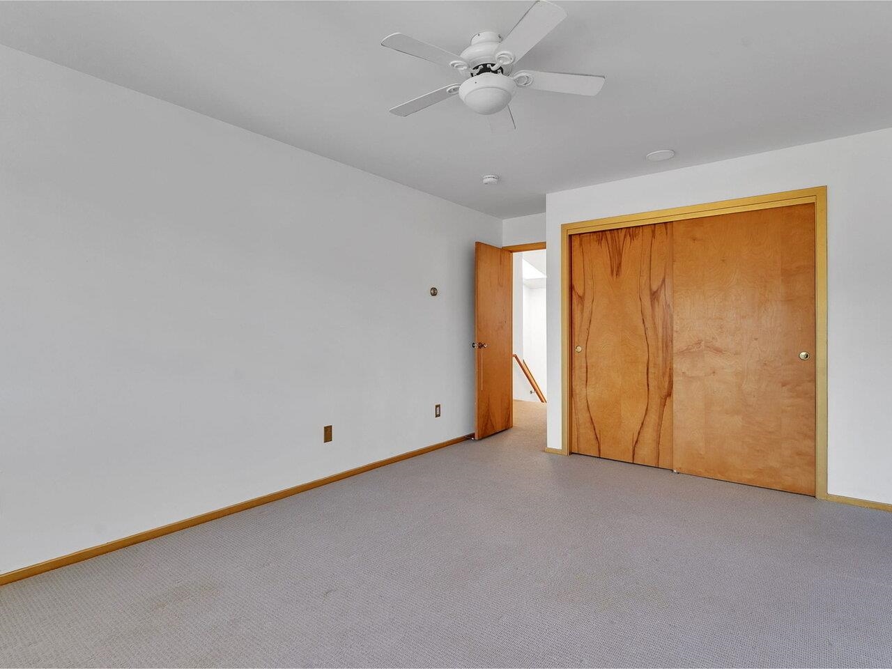 3rd Bedroom 2nd Floor