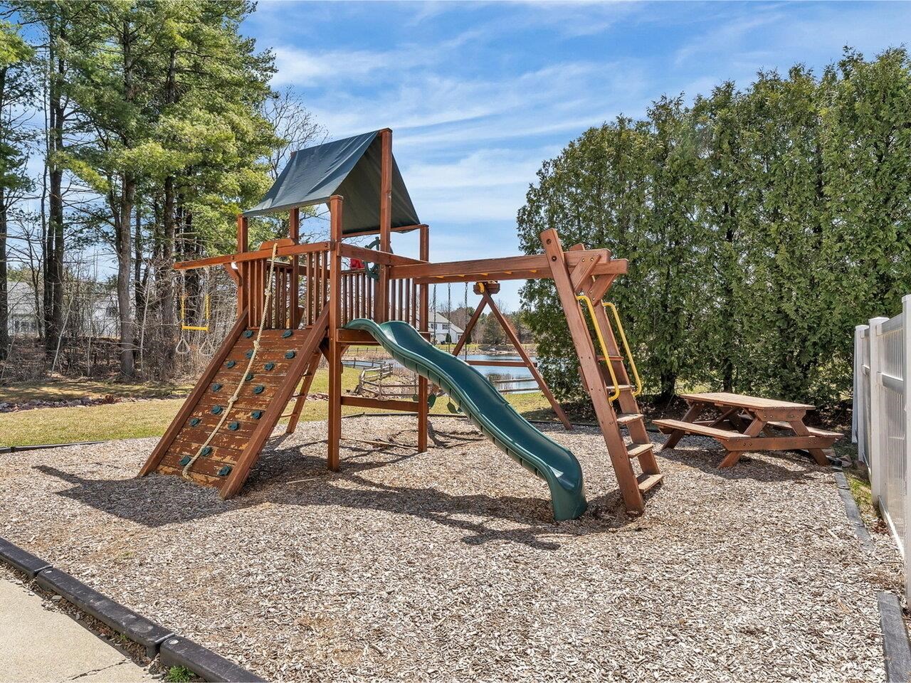 Kids Play Area