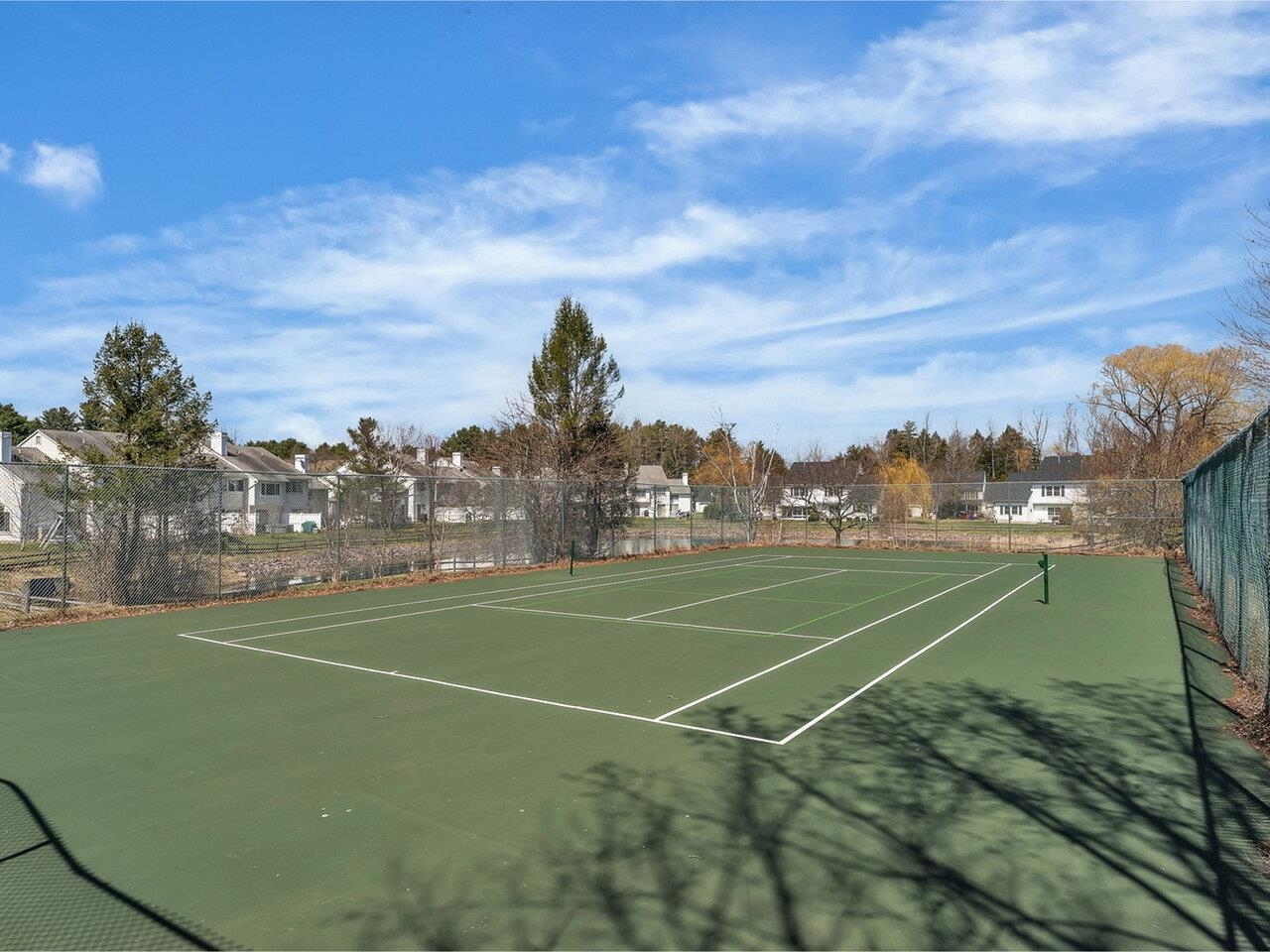 Private Courts