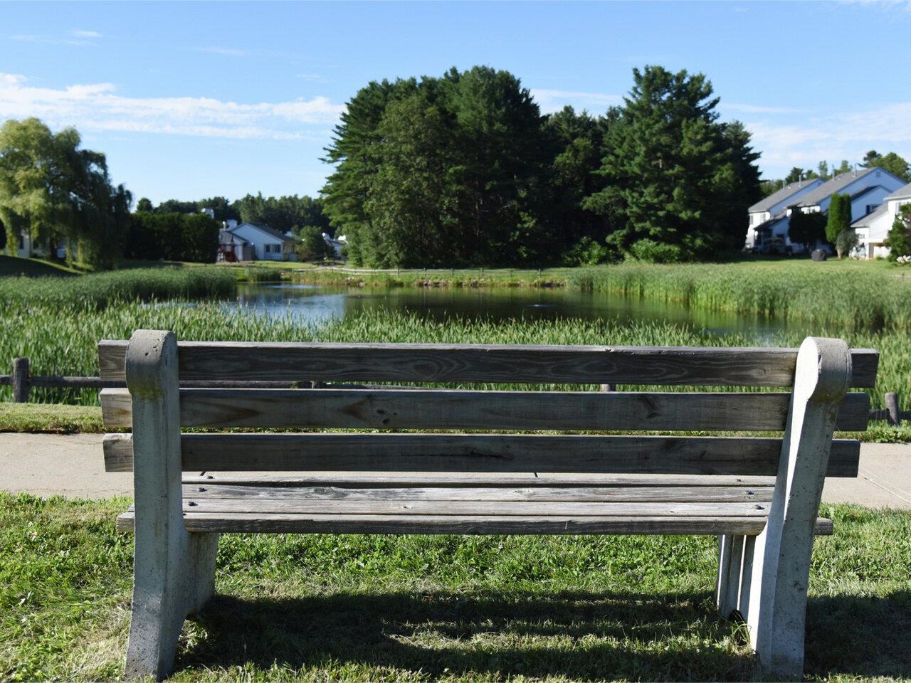 Peaceful Place to Live