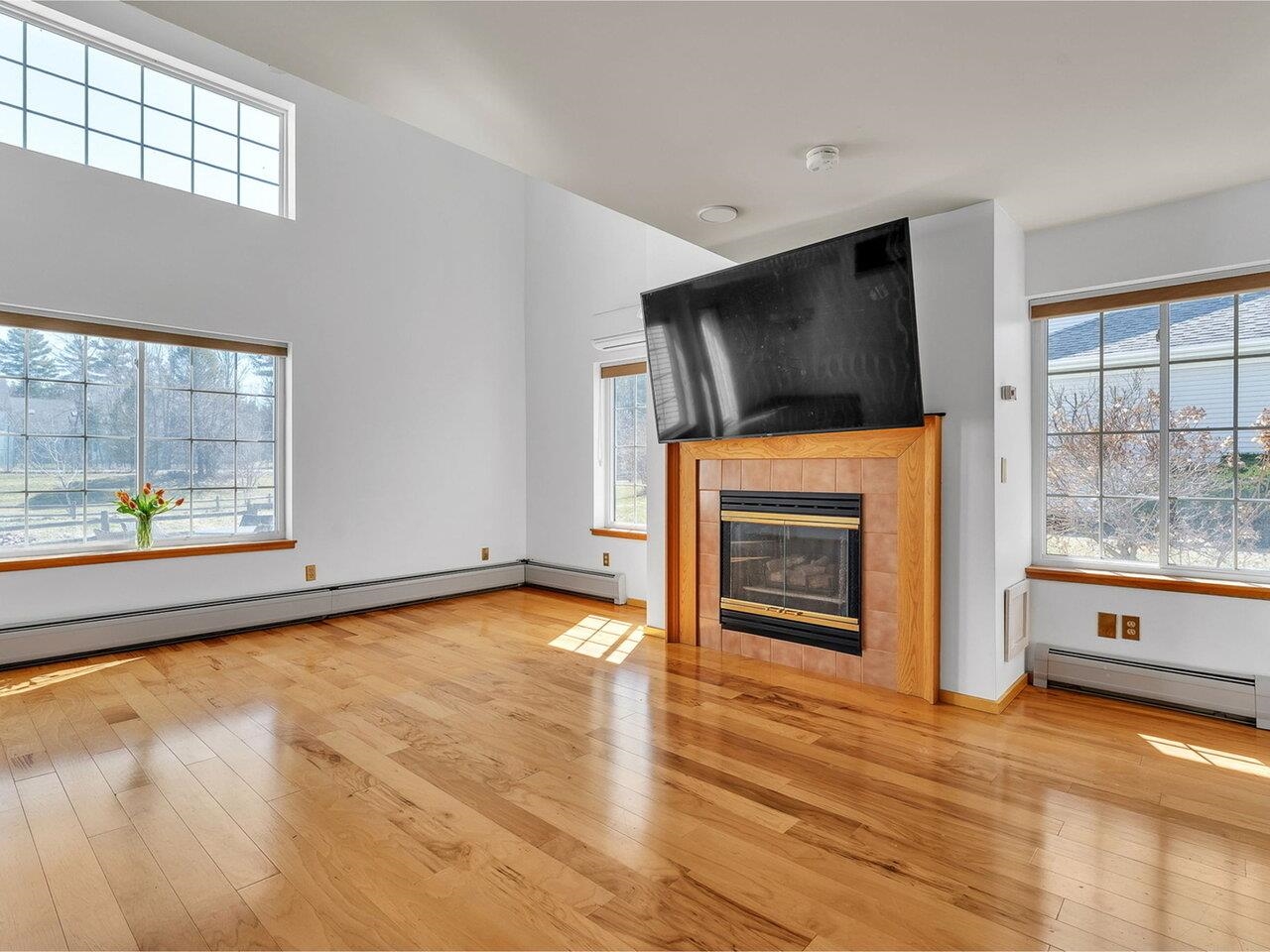Great Natural Light