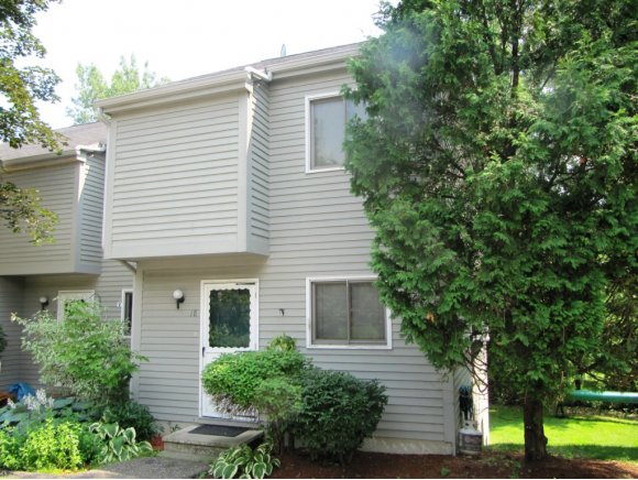 701 Dorset ST, Unit 18