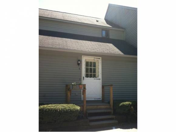 701 Dorset Street, Unit B4