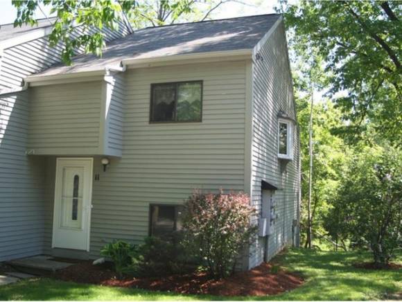 701 Dorset Street, Unit 11