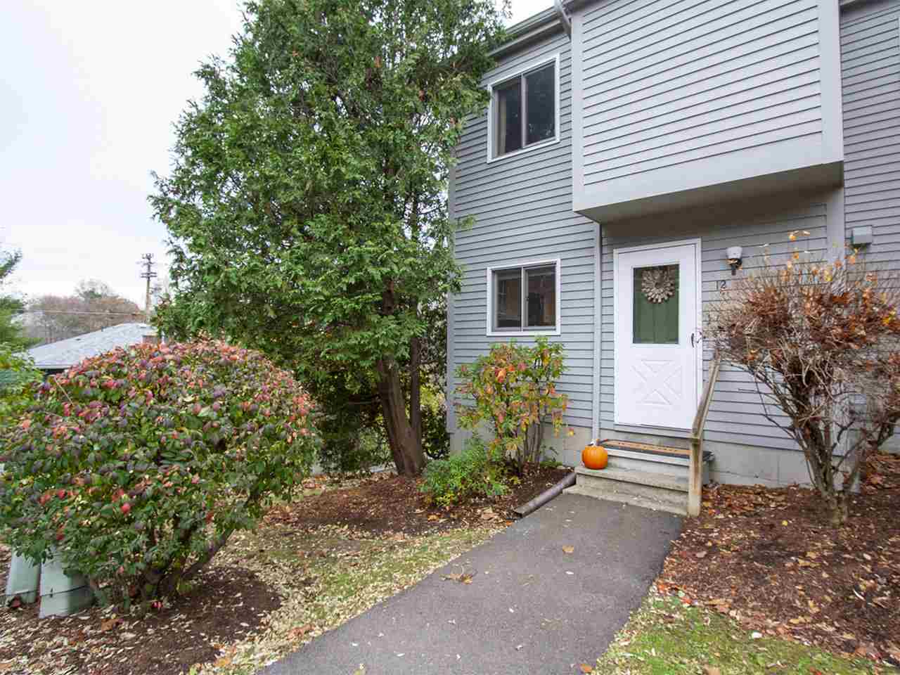 701 Dorset Street, Unit 12