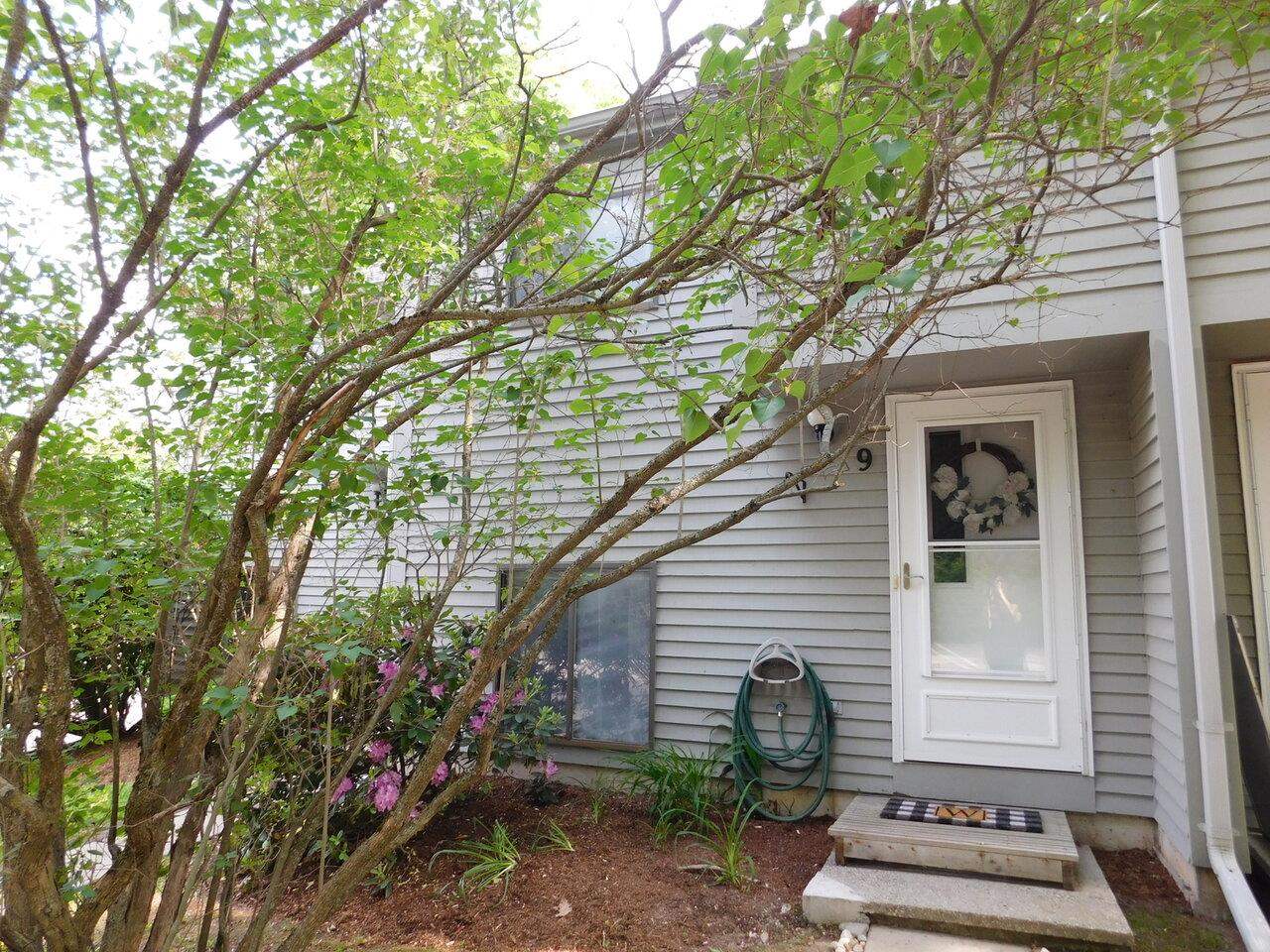 701 Dorset Street, Unit A9