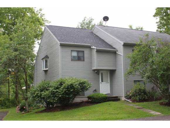 701 Dorset Street, Unit 8