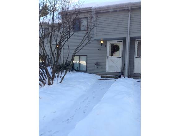 701 Dorset Street, Unit A9