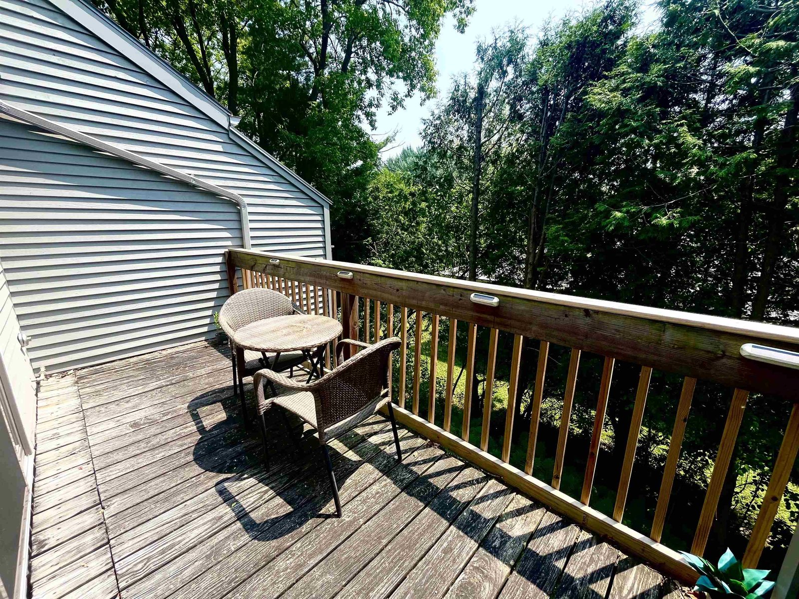 701 Dorset Street, Unit A9