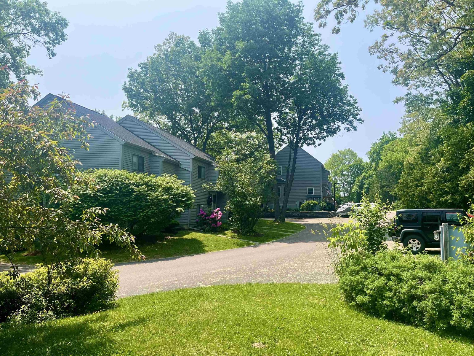 701 Dorset Street, Unit A9