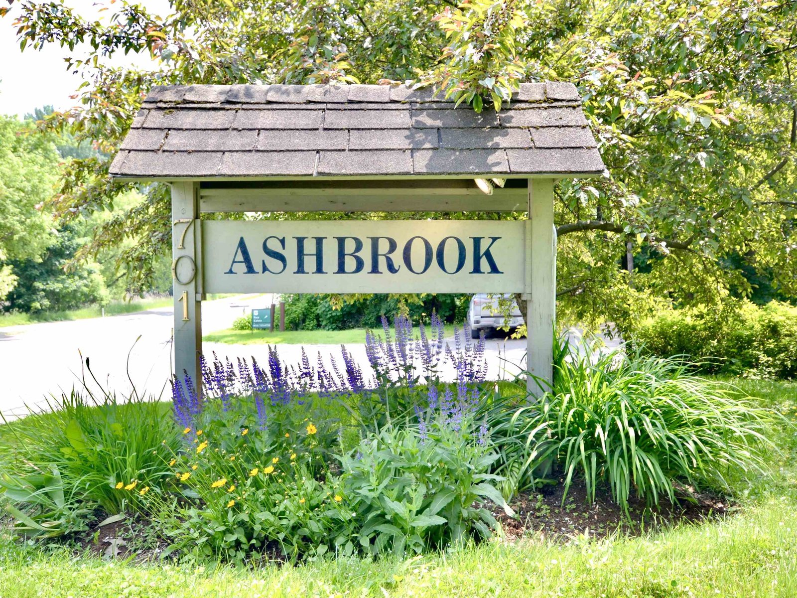 701 Dorset Street, Unit A9