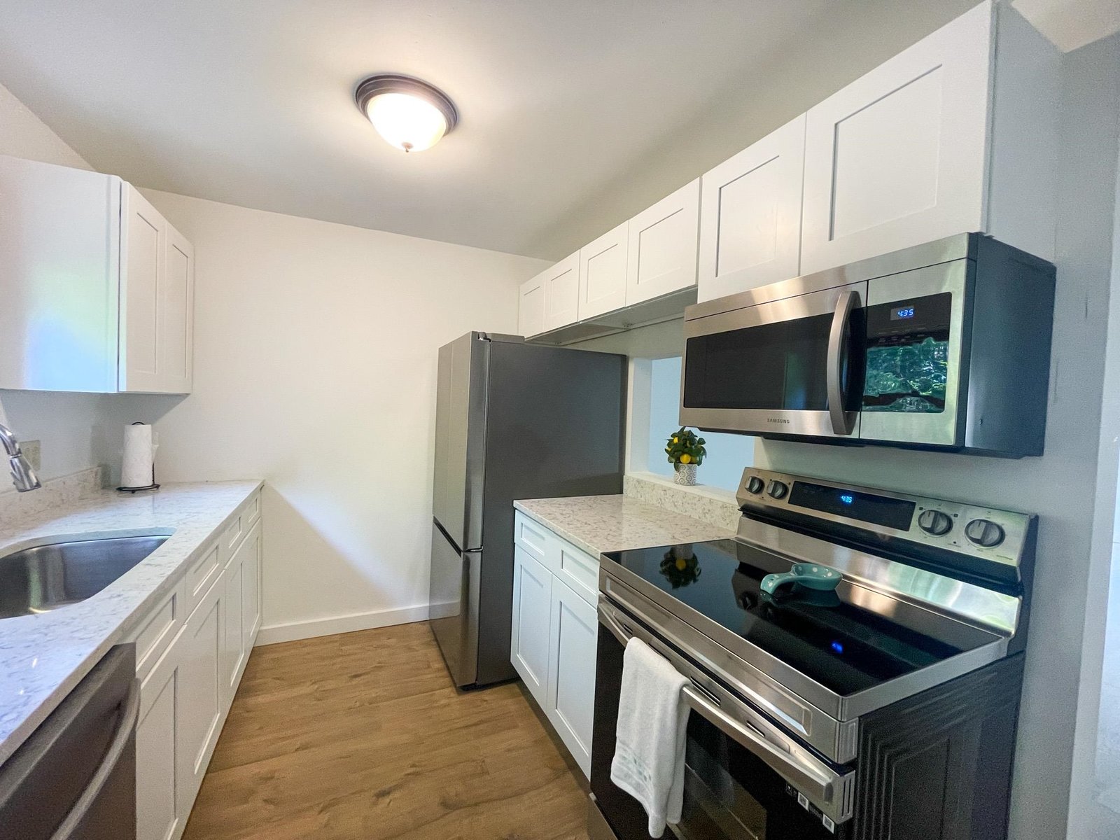 701 Dorset Street, Unit B2
