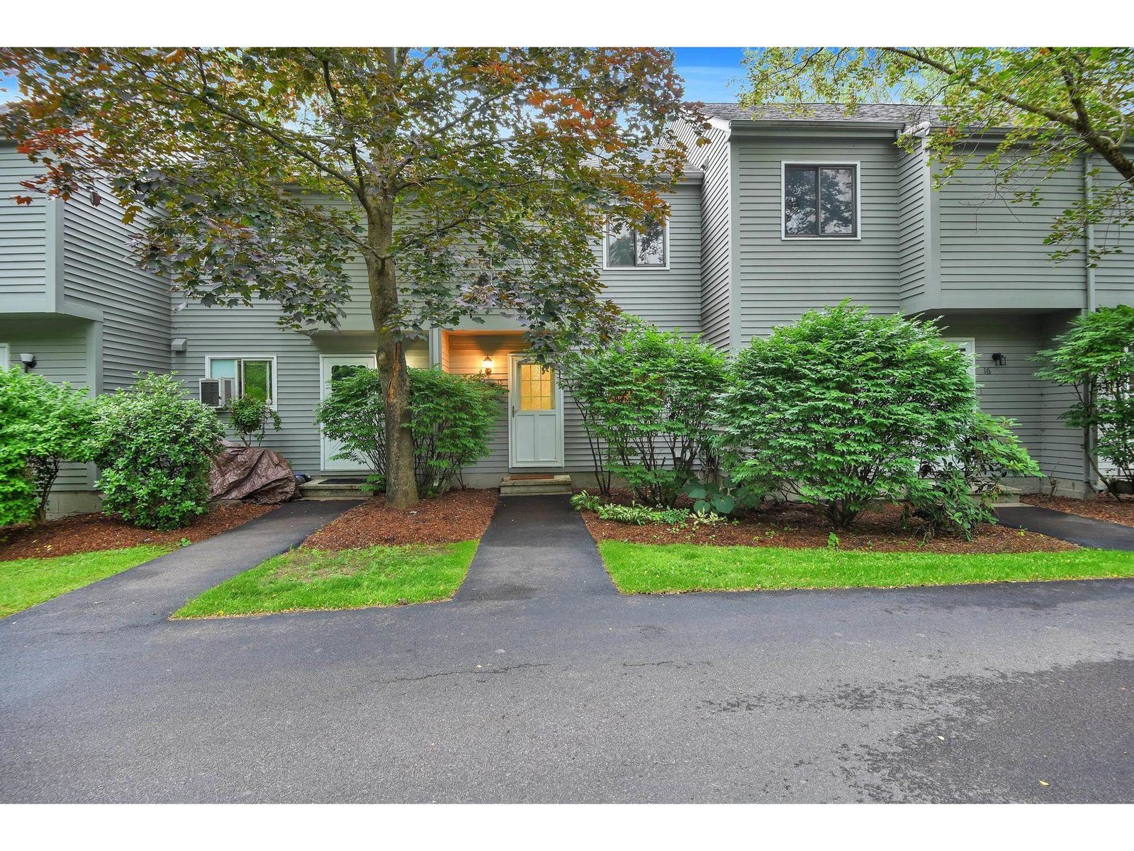 701 Dorset Street, Unit C15