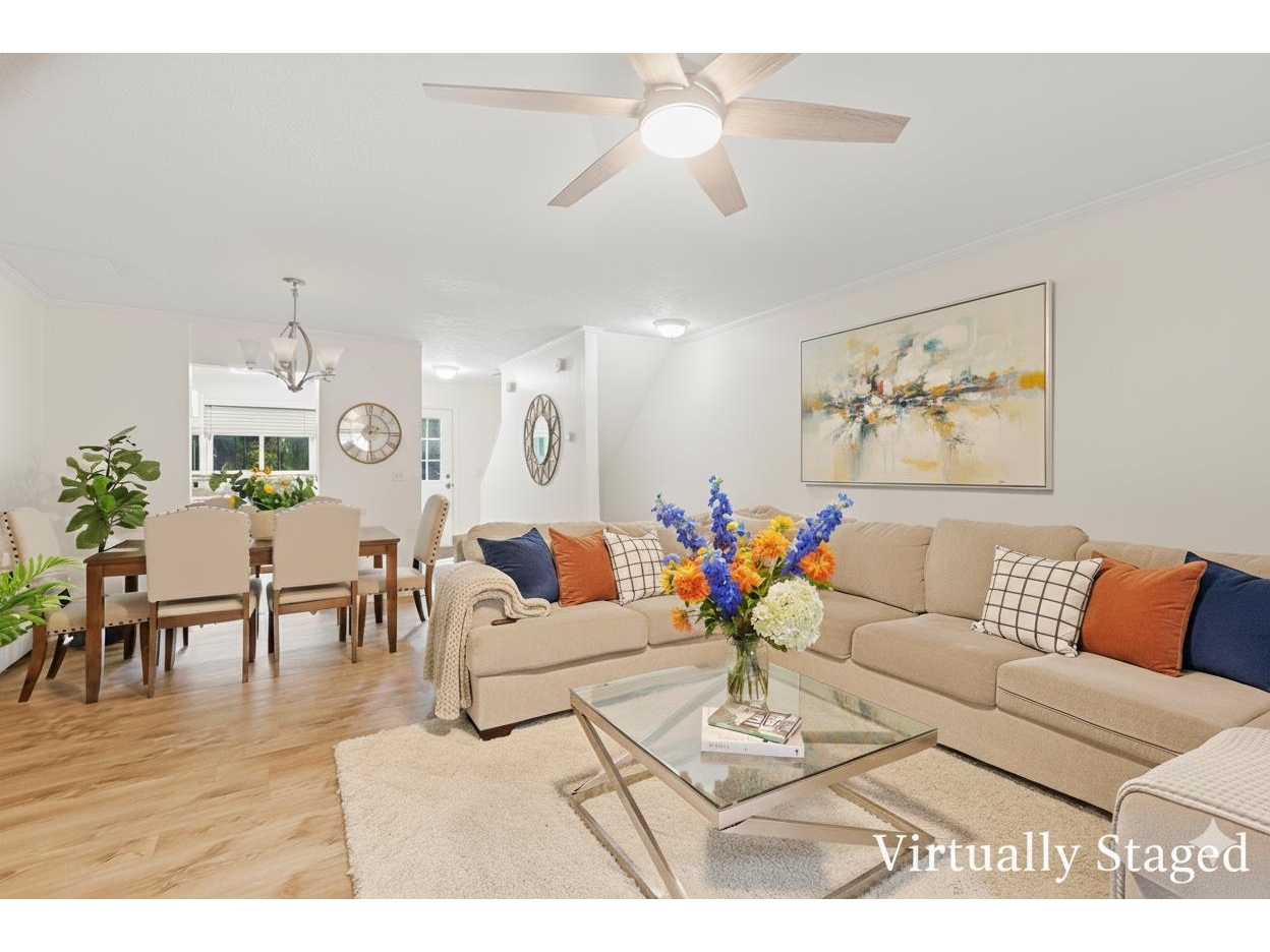 701 Dorset Street, Unit C15