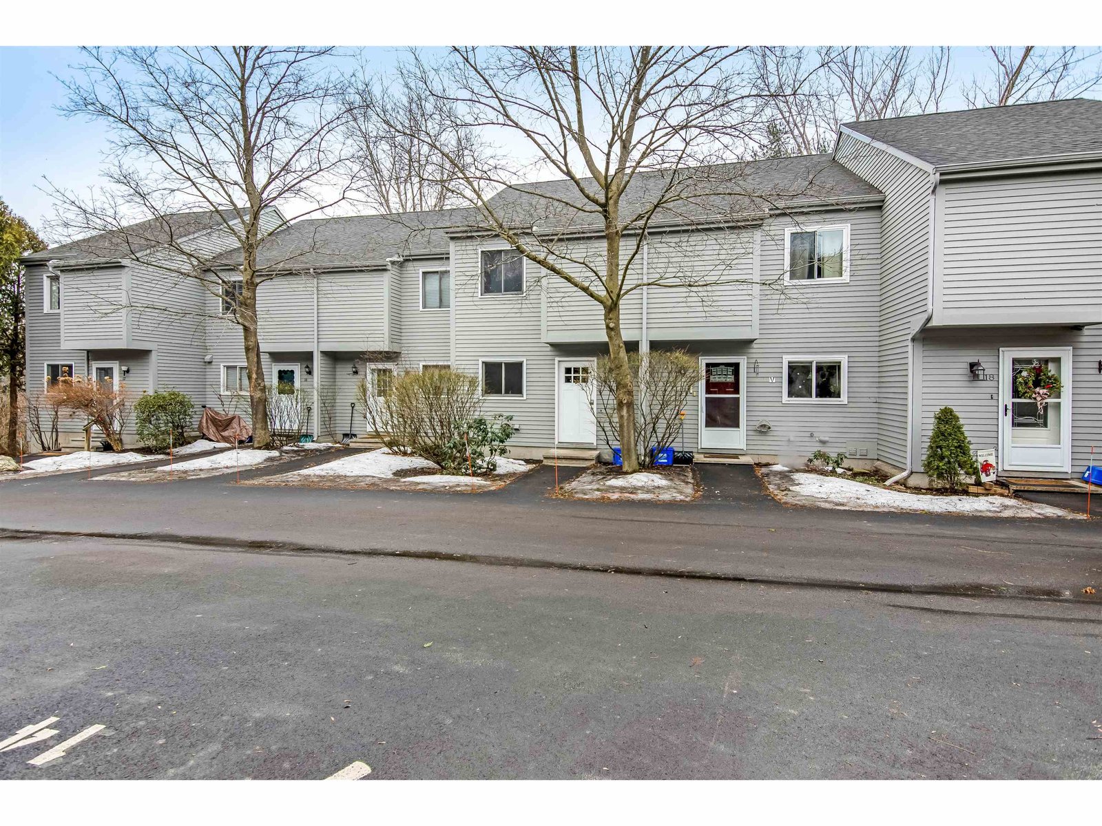 701 Dorset Street, Unit C16
