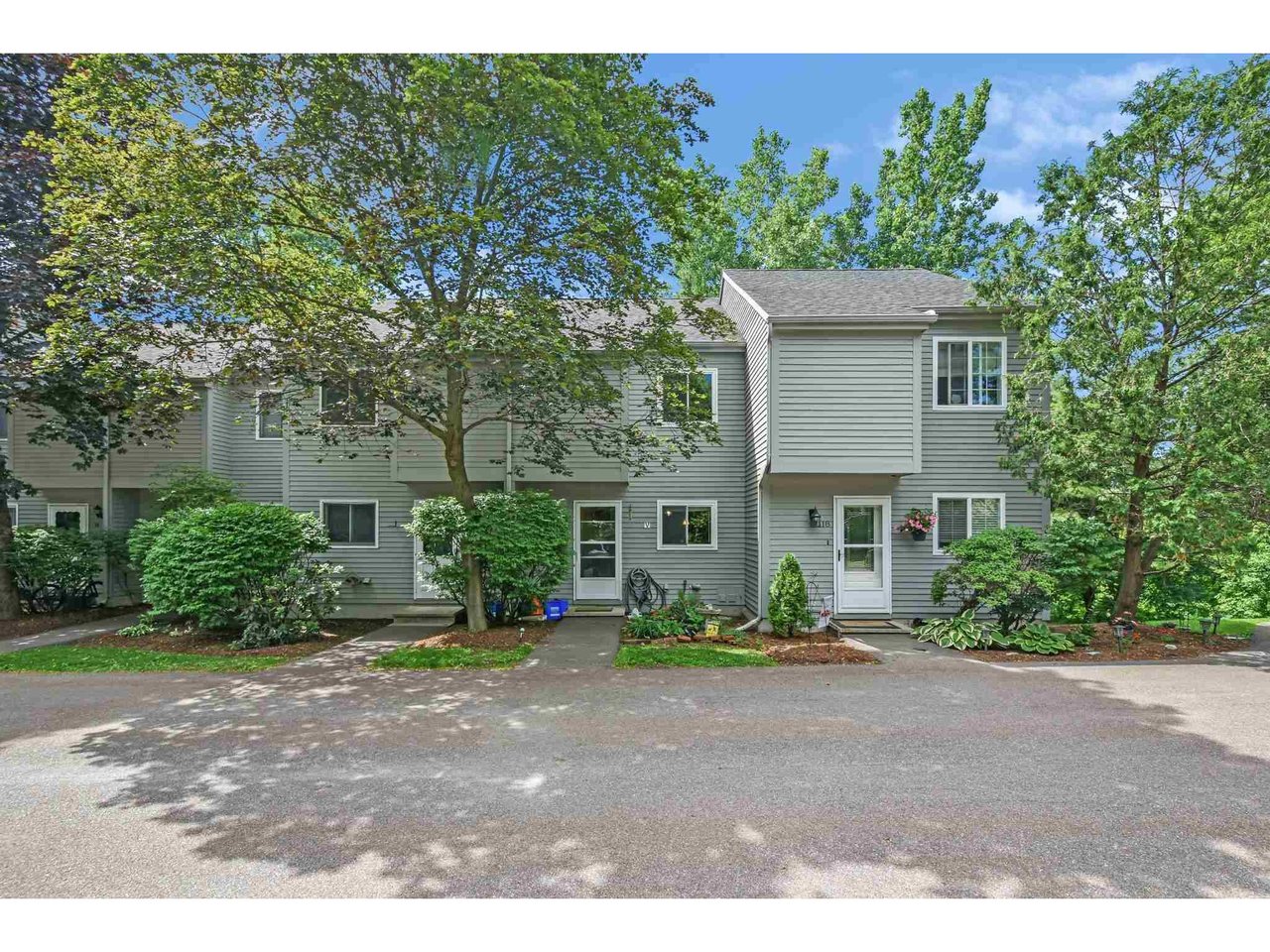 701 Dorset Street, Unit C17