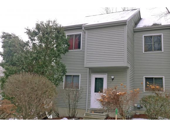 701 Dorset, Unit 12