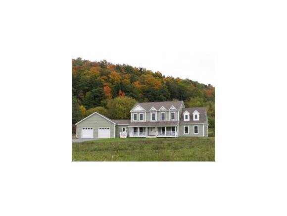 7016 Hinesburg Road