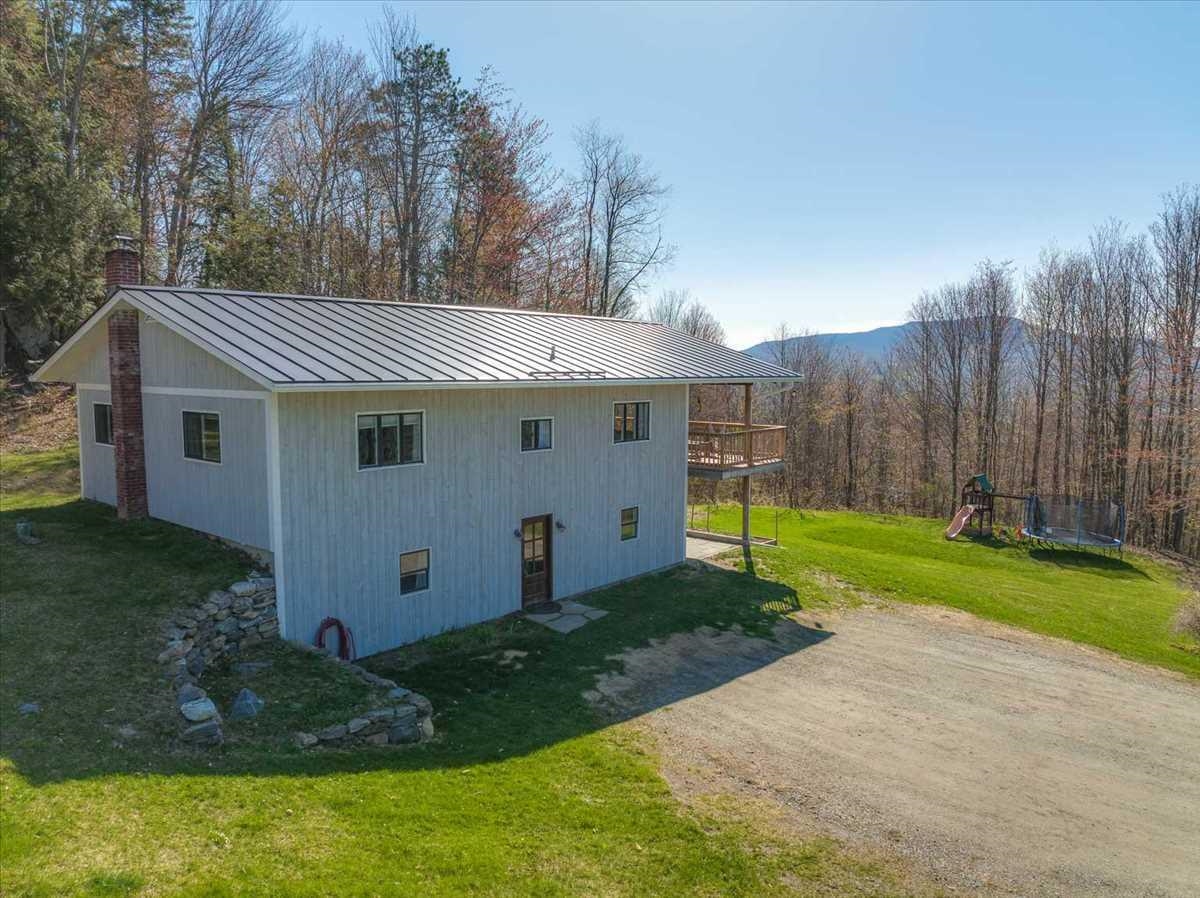 702 Cote Hill Road