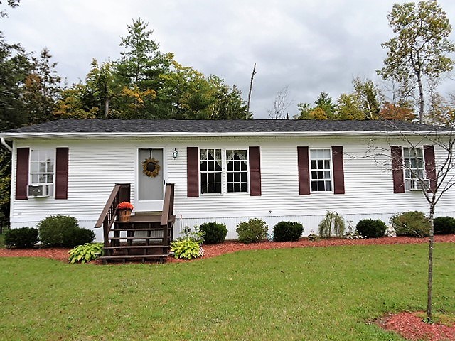 702 East Barre Road