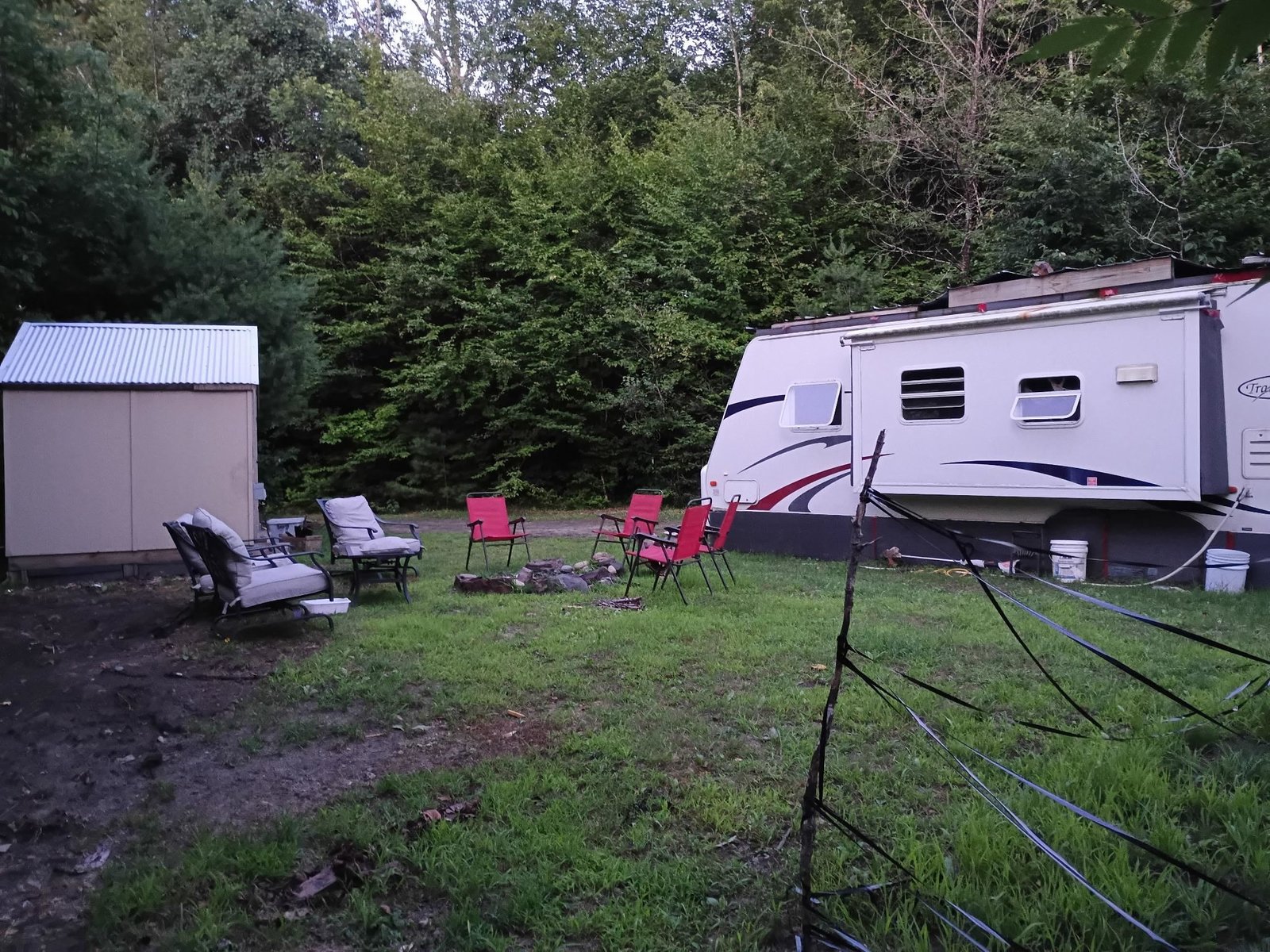 702 Mount Pisgah Road