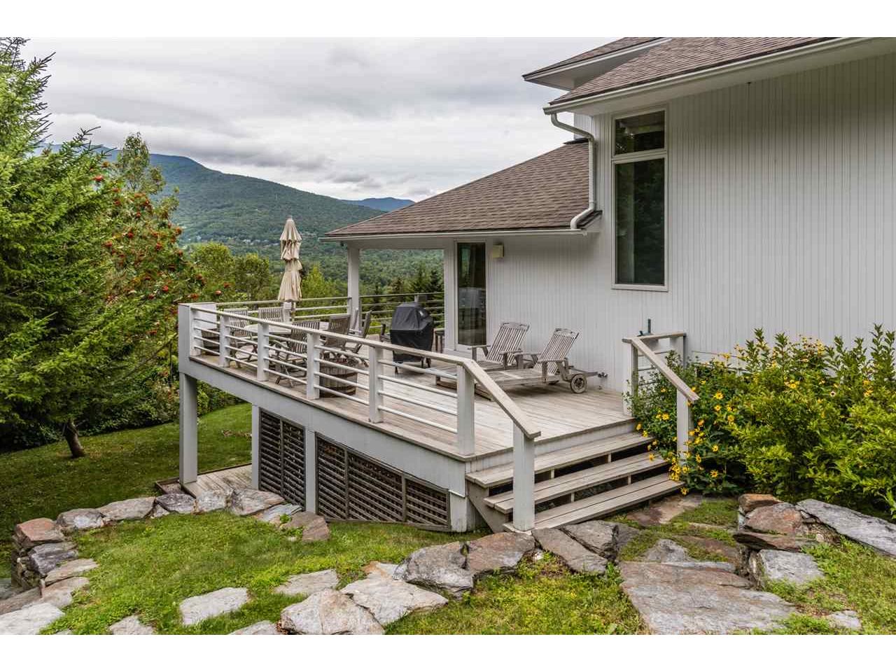 702 Mountain View Road, Unit 14