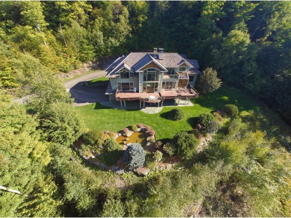 702 Taber Ridge