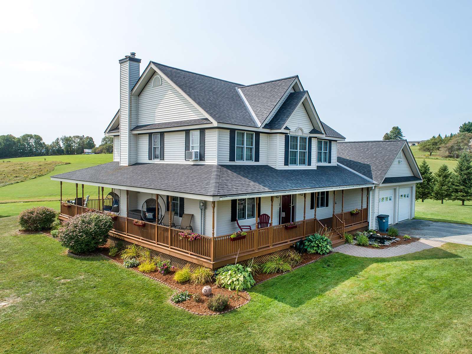 703 Quaker Road